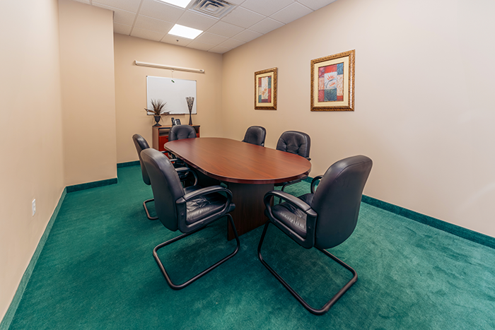 Executive Suites of Lakewood Ranch